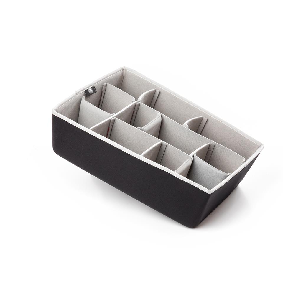 HPRC 2600 second skin