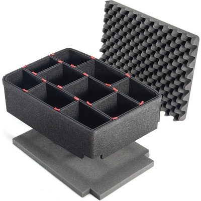 Peli Storm IM2500 trekpak