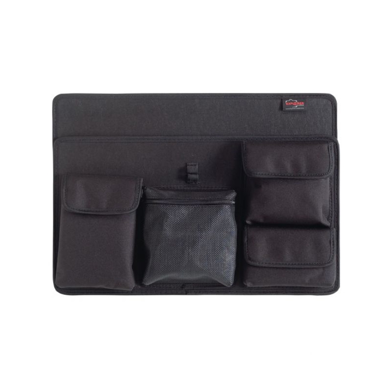 Explorer 5325 dekselpaneel