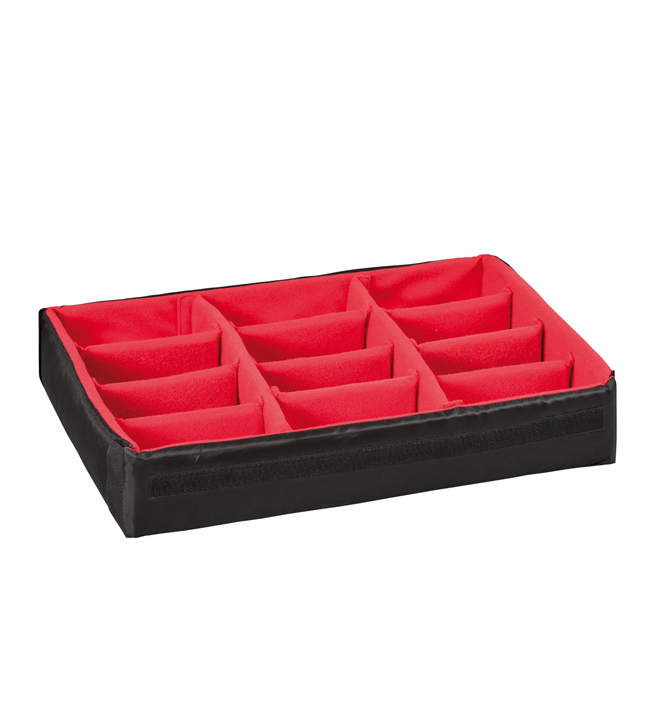 Explorer 5326 dividers