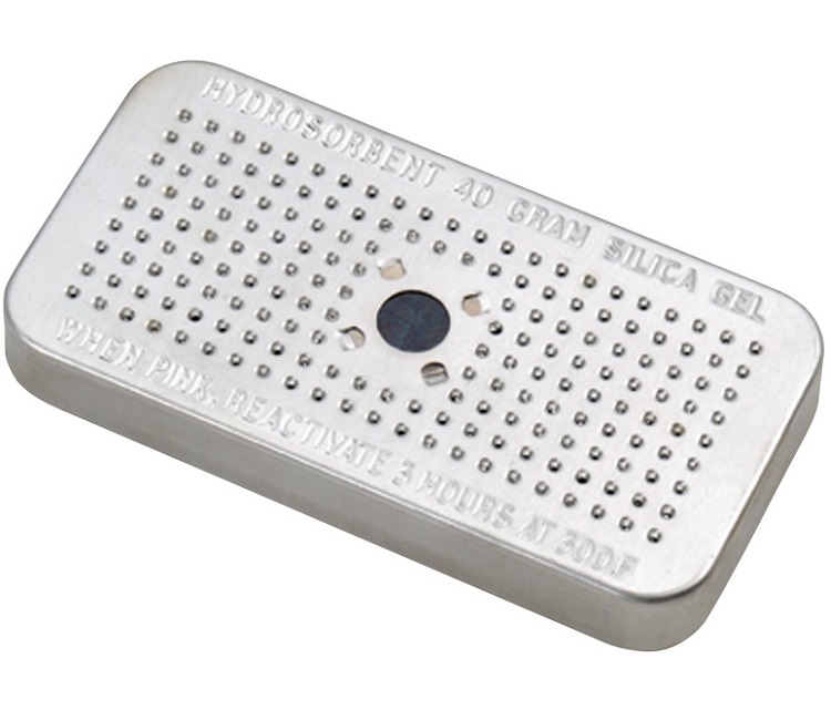 Peli 1500D Desiccant Silica Gel