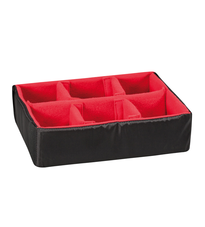 Explorer 2712 HL dividers
