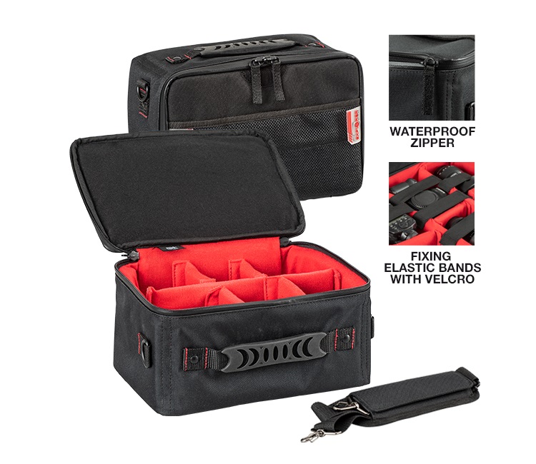 Explorer 2717 interne tas