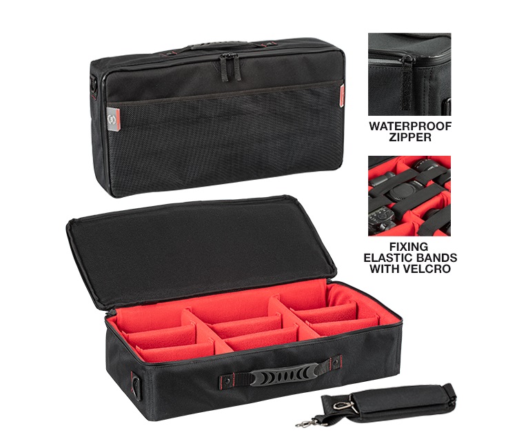 Explorer 5117 interne tas