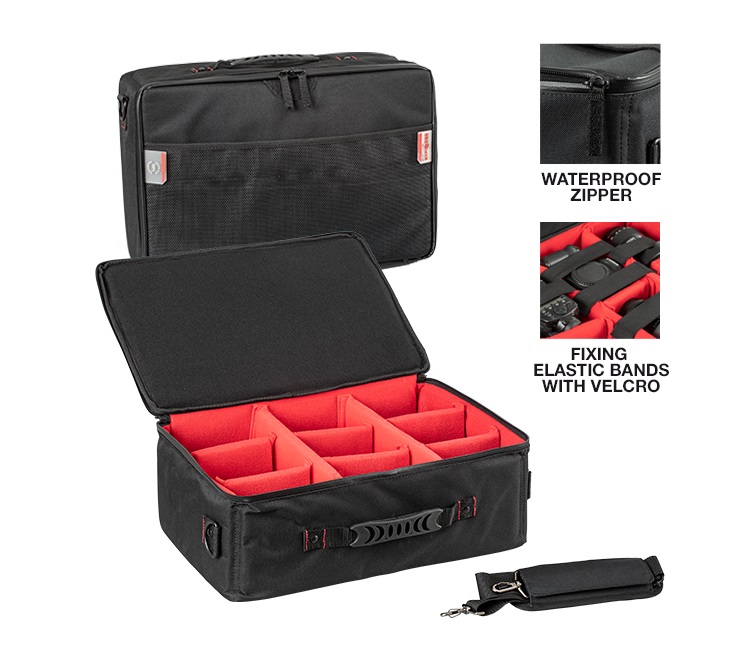 Explorer 5822 interne tas