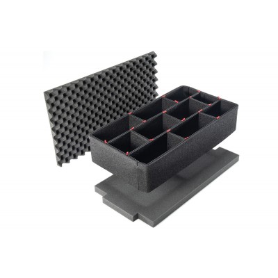 Peli 1615 Air trekpak