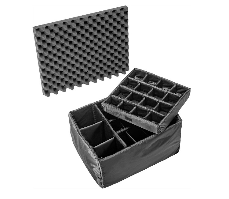 Peli 1620 dividerset