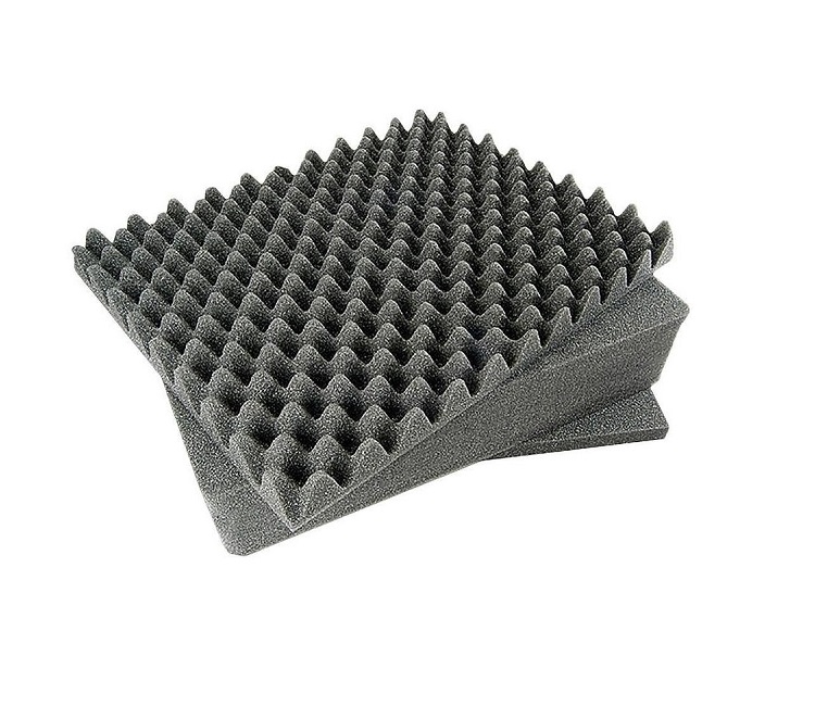 Peli 1607 Air foamset