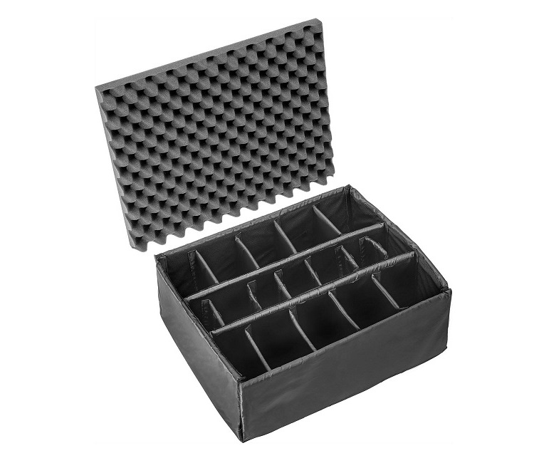 Peli 1610 dividerset