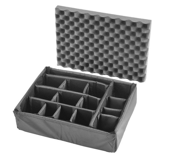 Peli Storm IM2400 dividerset