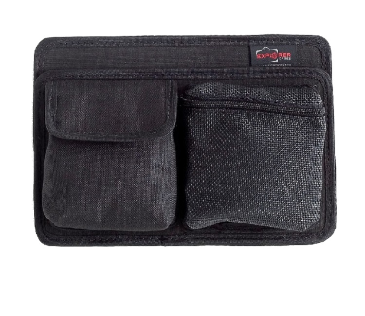 Explorer 2712 dekselpaneel