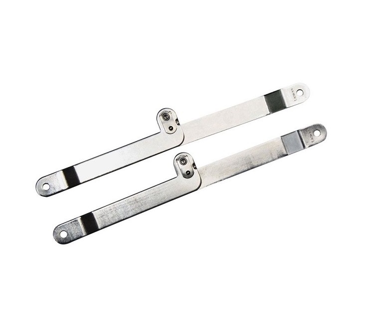 Peli Storm Lidstay
