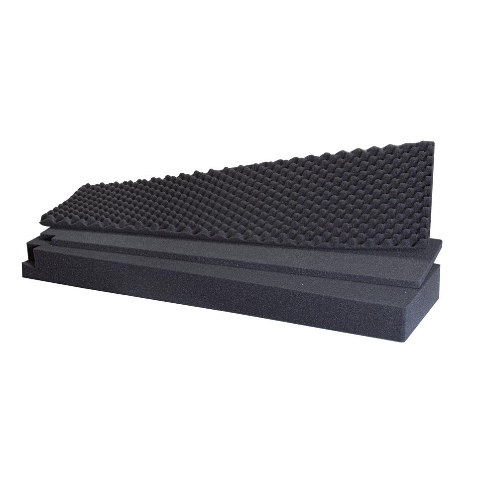 HPRC 5400W foamset