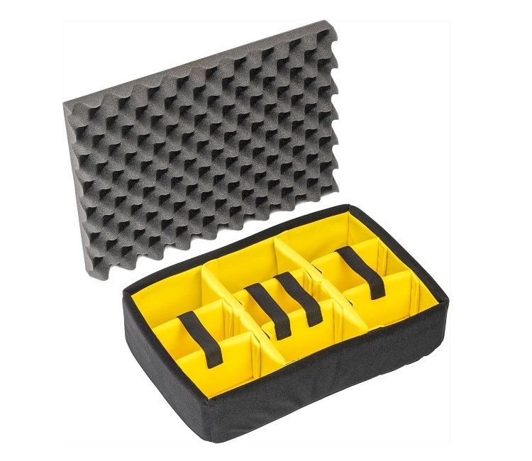 Peli 1500 dividerset