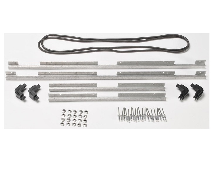 Peli Storm IM28XX panelframe deksel