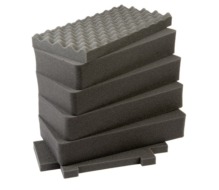 Peli 1440 foamset