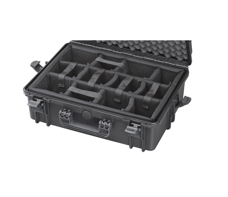 MAX 505 dividerset