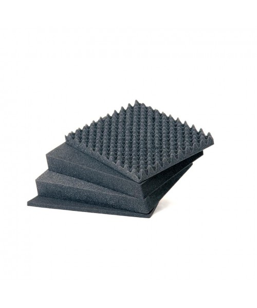 HPRC 4700W foamset
