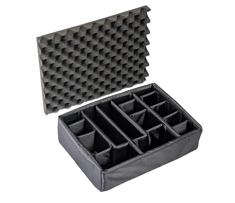 Peli 1520 dividerset