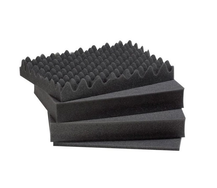 Peli 1555 Air foamset