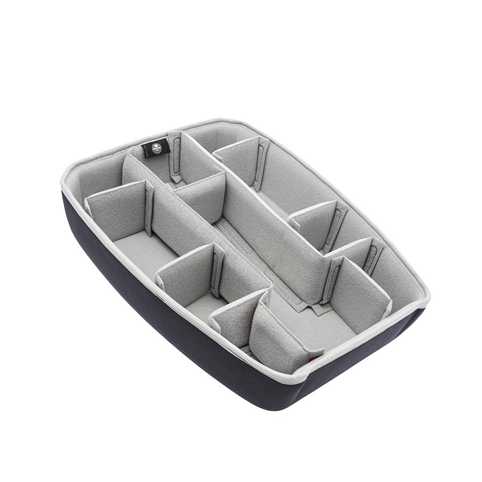 HPRC 3600 second skin