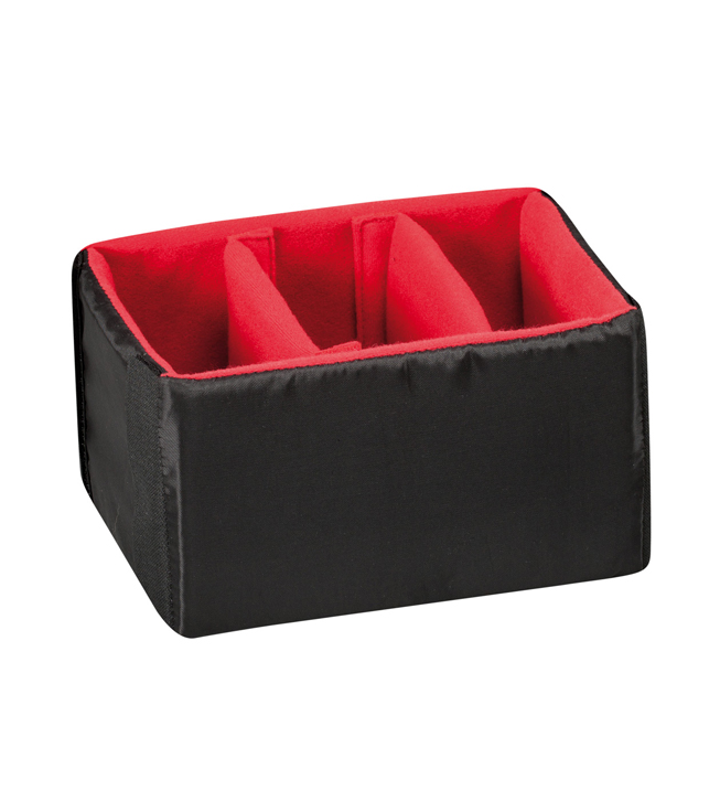 Explorer 2214 dividers