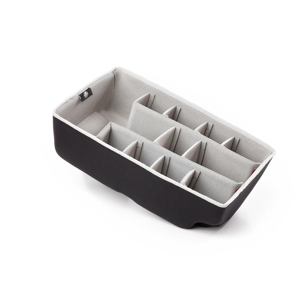 HPRC 2550W second skin