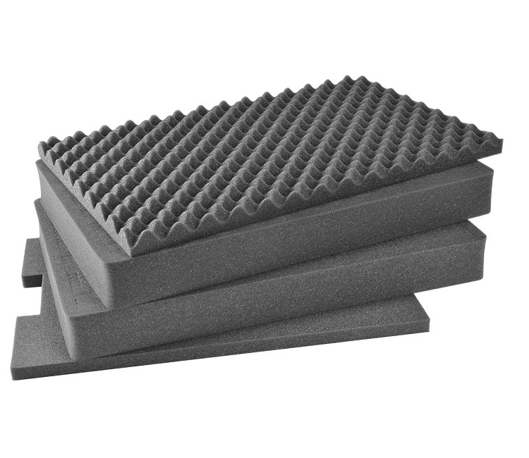 Peli 1720 foamset