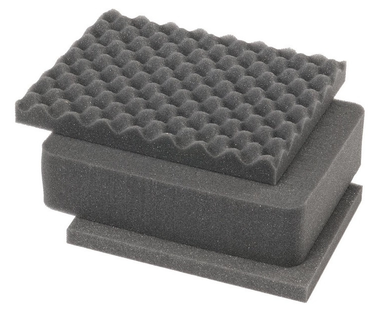 Peli Storm IM2050 foamset