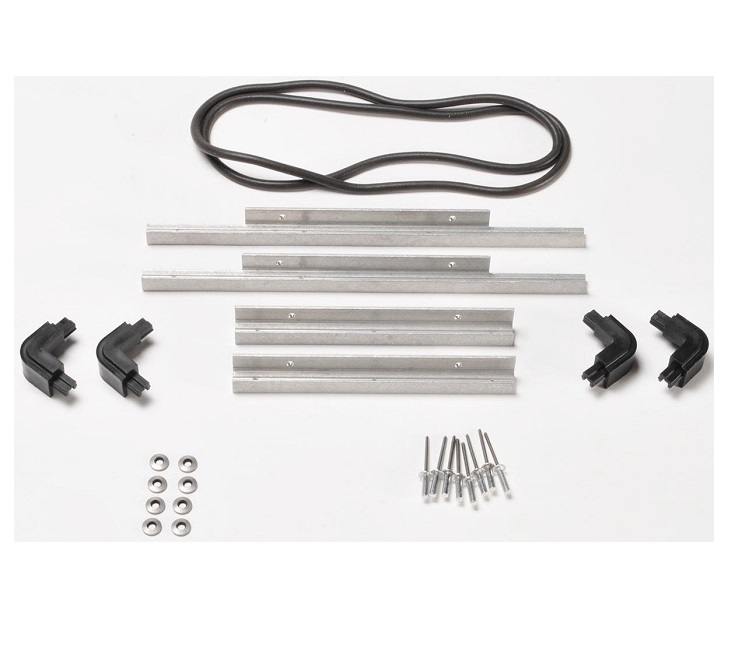 Peli Storm IM2200 panelframe deksel