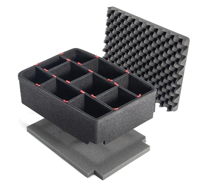 Peli Storm IM2720 trekpak