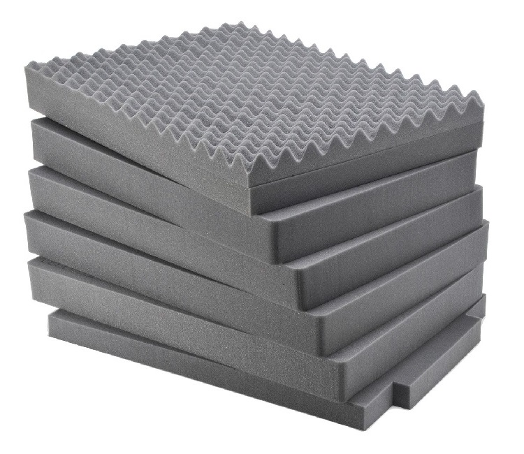 Peli Storm IM3075 foamset