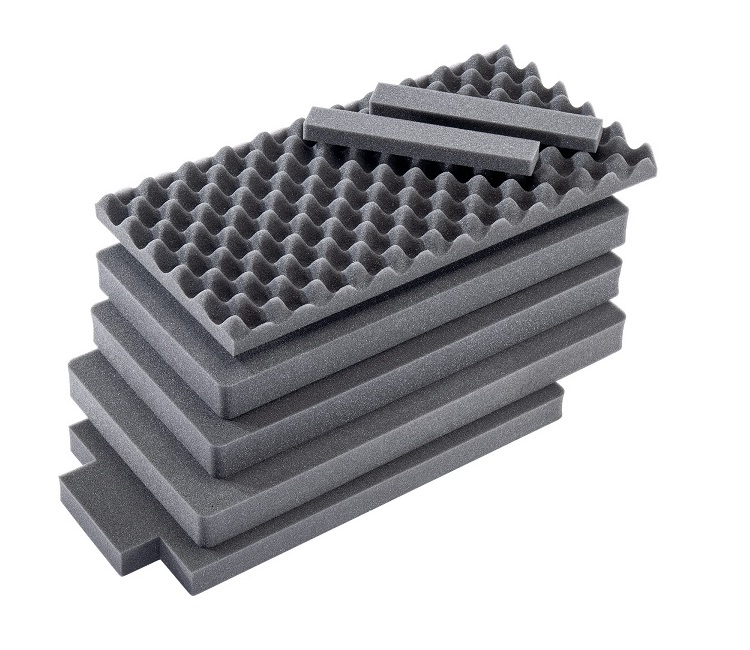 Peli 1556 Air foamset