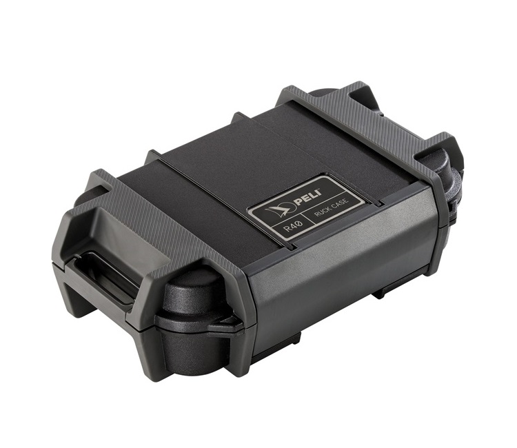 Peli Ruck R40